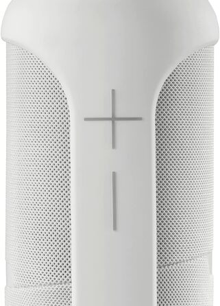 Hama Twin 3.0: Набір 2 Bluetooth-колонок, водонепроникні 30W, білі. TWS, IP67, до 10 год роботи