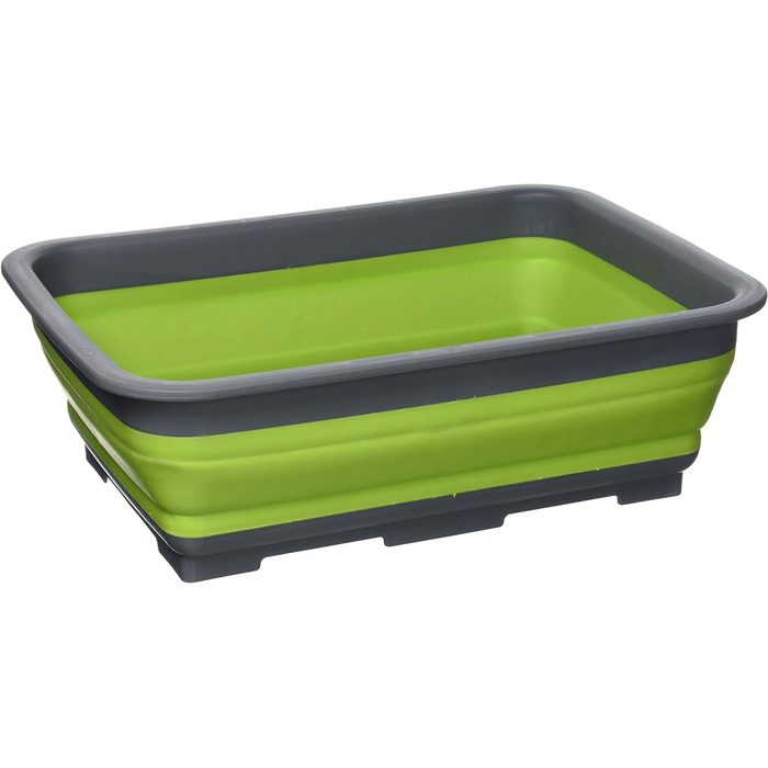 Outwell 650116 Wash Basin Lime Green M
