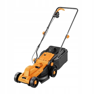 Електрична газонокосарка Ondragon 2500 Вт, 30 л