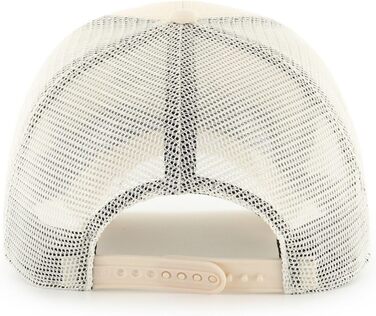 Кепка бейсболка 47 Trucker New York Yankees сітка snapback, регульована