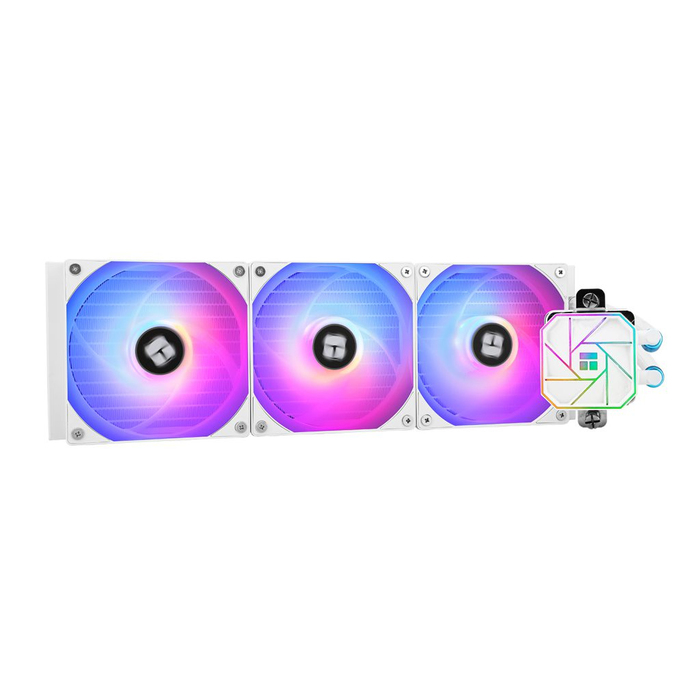 Система водяного охолодження процесора Thermalright Aqua Elite 360 V3 Intel AMD ARGB