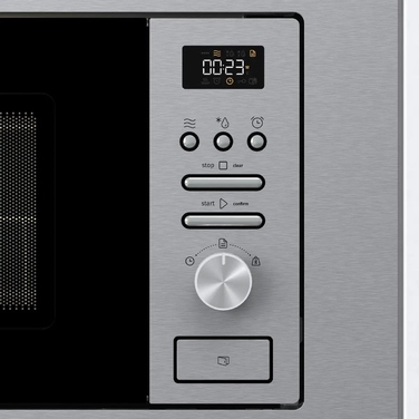 Вбудована мікрохвильова піч Gorenje BM201AG1X