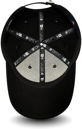 Кепка New Era New York Yankees MLB Satin Rose 9Forty Adjustable для жінок, універсальний розмір