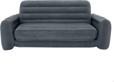 pull-out sofa