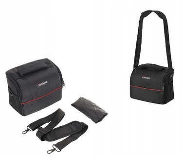 Сумка для фотоапарата Canon EOS 700D 750D 760D 1000D 1100D 1200D 1300D 2000D 4000D M50