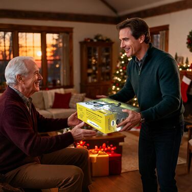 Металодетектор OMMO Pro для дорослих та дітей, USB, водонепроникний (IP68), 6 режимів, пошук золота, з лопаткою, синій