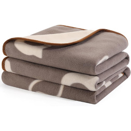 колір: браун