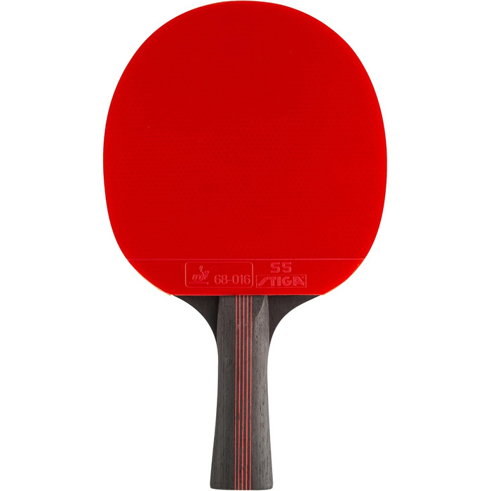 Тенісний стіл STIGA Flexure V2 – професійний, ITTF, для атакуючих гравців