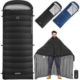 колір: комфортна температура 4°c, гранична -1°c - чорний