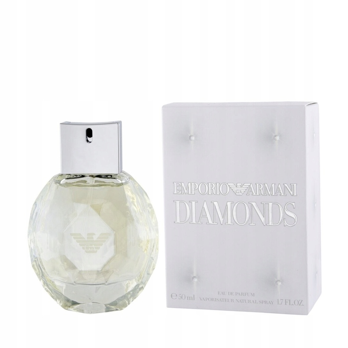 Парфумована вода Giorgio Armani Emporio Diamonds для жінок, 50 мл, EDP