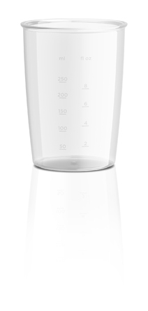 Ручний блендер Braun MultiQuick 5 MQ50236M 1000Вт PowerBell VPlus
