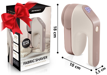 Машинка для гоління одягу Berdsen BD-391