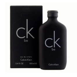 Унісекс туалетна вода Calvin Klein, деревна, 100 мл