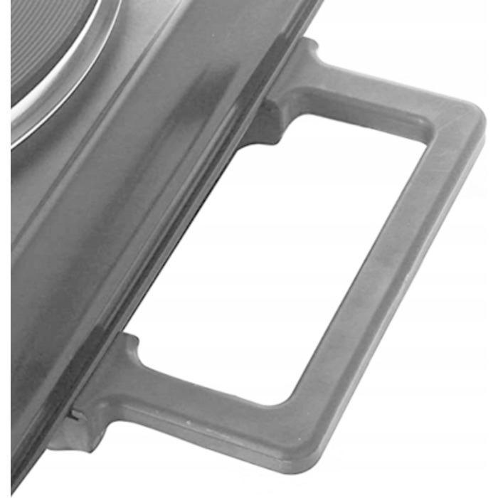 Подвійна електрична плитка EMERIO HP-114482.7