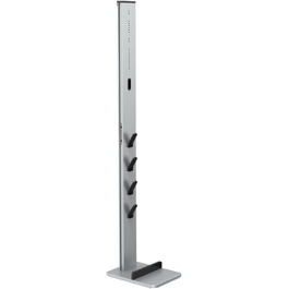 Підставка для пилососа Xavax з органайзером для аксесуарів (для Dyson, Bosch, AEG, Philips, Rowenta)