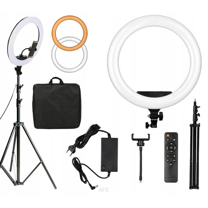 Кільцева LED-лампа Steiner 22