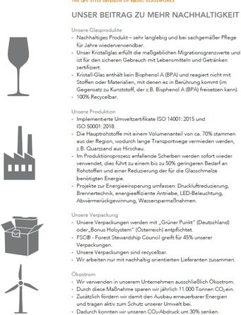 Spiegelau Schnapsgläser 55 ml, 6 Pieces, Special Glasses, 9000191, Crystal Shot Glasses, Brandy Glasses, Dishwasher Safe