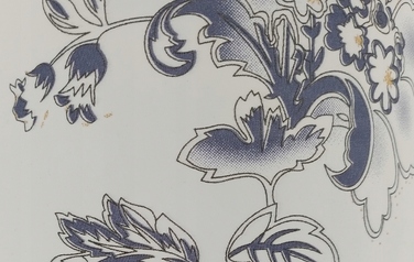 Сенсорна настільна нічна лампа з абажуром, LED, золотиста