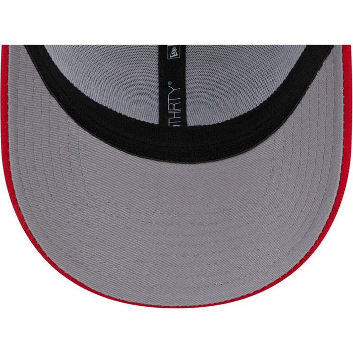 Кепка New Era 39Thirty Stretch Mesh - Miami Dolphins S-M Kansas City Chiefs