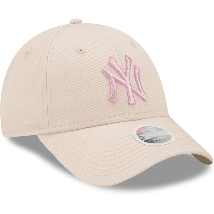 Кепка New Era Wmns League Ess 9forty New York Yankees (37166) - унісекс