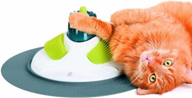 Інтерактивний ігровий трек для котів Catit Design Senses