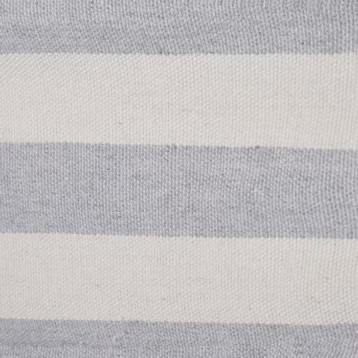 Relaxdays XXL Cotton Hammock