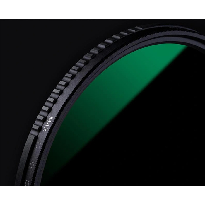 Нейтральний фільтр (ND) K&F Concept KF01.1403, 67мм