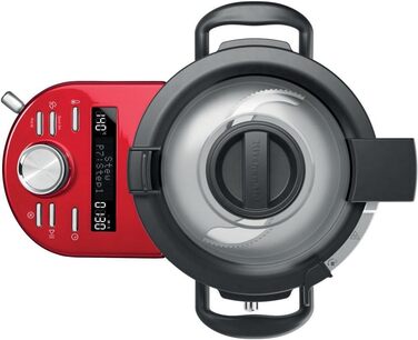 KAID 5KCF0104 ALL IN ONE COOK PRO