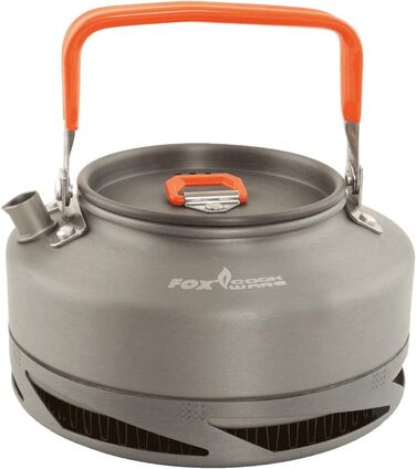 Набір середнього посуду Fox Cookware, 3 предмети