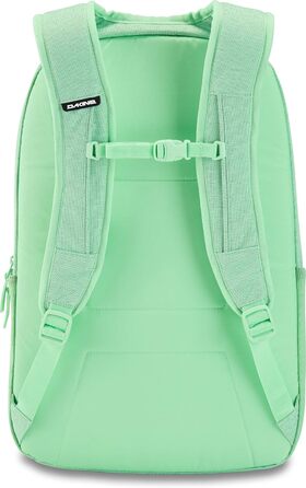 Рюкзак Dakine Campus 33L для дорослих, унісекс, м'ятний, однотонний