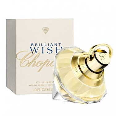 Парфумована вода Chopard Brilliant Wish, 75 мл