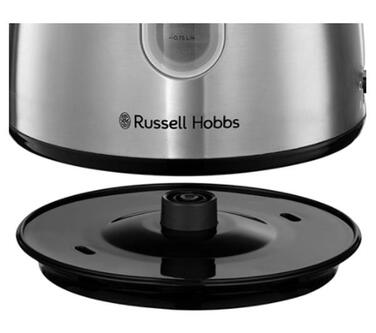 Електричний чайник Russell Hobbs Stylevia 28130-70, 2200 Вт, 1.5 л, багатоколірний