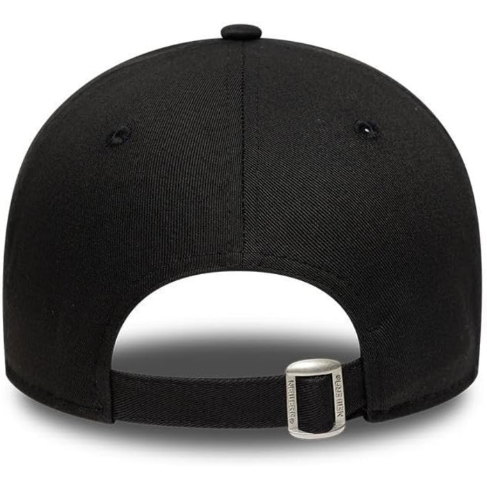 Кепка New Era MLB 9Forty з регулюванням, бейсболка Snapback, New York Yankees (38864)