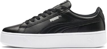 Жіночі кросівки PUMA Vikky Stacked L - білий, розмір 39 EU, артикул 369143 02