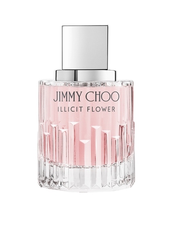 Жіноча туалетна вода Jimmy Choo Illicit Flower, 60 мл