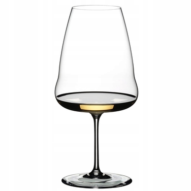 Келих для білого вина RIEDEL, прозорий, 1017 мл, 1 шт.