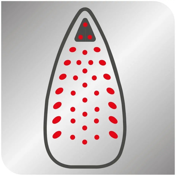 Парова праска Tefal Smart Protect Plus 6870