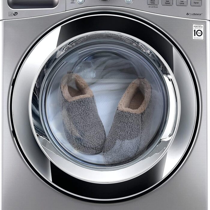 Домашні тапочки чоловічі RockDove Nomad з пам'яттю, сірі (46/47 EU)