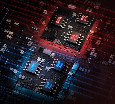 iBasso Nunchaku (червоний) — 2x TUBE JAN6418, 2x CS43198, 4x OPAMP, 4x BUF634A