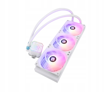 Система водяного охолодження процесора Thermalright Aqua Elite 360 V3 Intel AMD ARGB