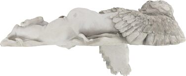 Design Toscano Sleeping Angel Figurine
