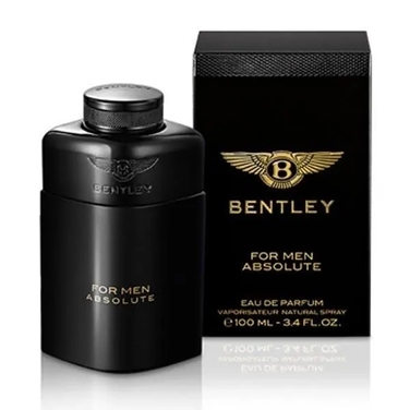 Парфумована вода Bentley For Men Absolute для чоловіків, 100 мл