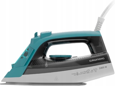 Праска Grundig SI 3550 2400 Вт
