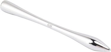 Stainless Steel Ice Pick, Ice Breaker, Professional Manual All-Metal Ice Crusher Food Grade for Kitchen, Bar, Restaurant