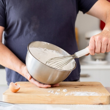 Вінір KitchenAid 27 см, Porcelain White