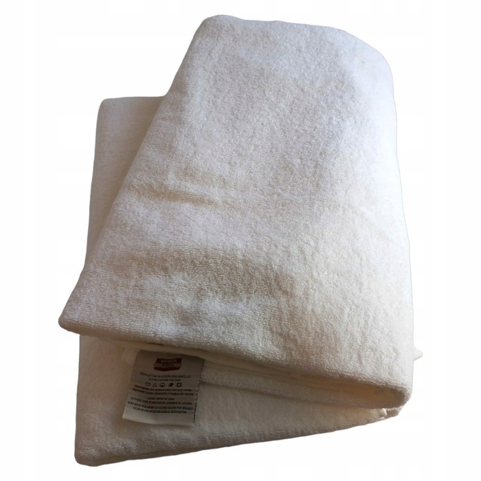 Банний рушник Utopia Towels 90x170 см, бавовна