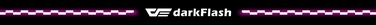 Корпус для комп'ютера darkFlash DS900WS Midi Tower ATX, білий, ігровий, зі скляною панеллю