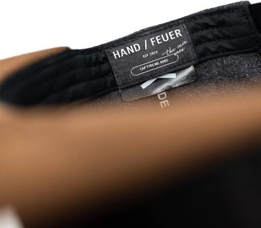 Кепка Snapback Casual Business Темно-сіра, універсальний розмір