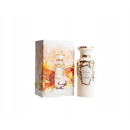 Парфумована вода Fragrance World Creme of Clouds, 100 мл