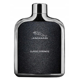 Туалетна вода Jaguar Classic Chromite, 100 мл